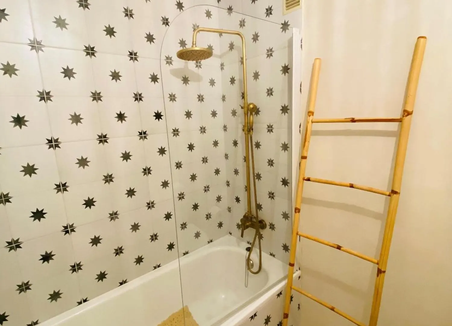Renovated Apartement Casares Costa Bahia de Casares