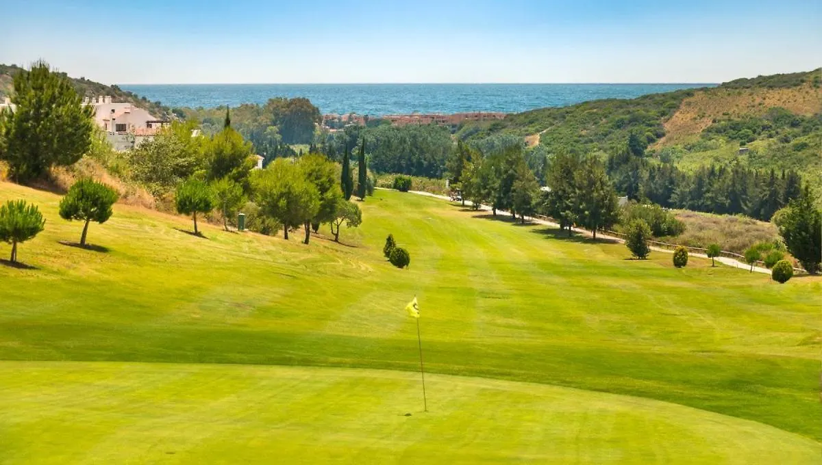 Renovated Apartement Casares Costa Bahia de Casares 西班牙