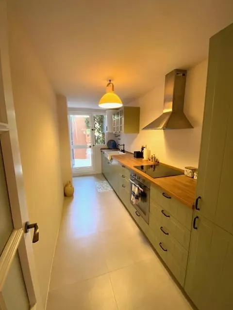 Renovated Apartement Casares Costa Bahia de Casares