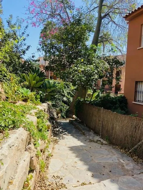 Renovated Apartement Casares Costa Bahia de Casares 西班牙