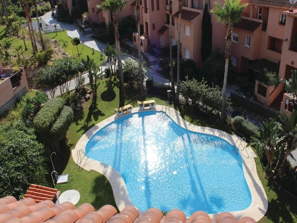Апартаменты Renovated Apartement Casares Costa Баия-де-Касарес Испания