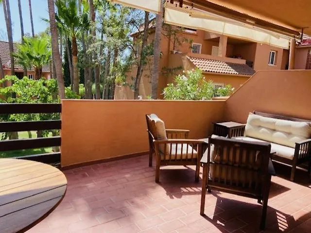 Renovated Apartement Casares Costa Баия-де-Касарес Апартаменты