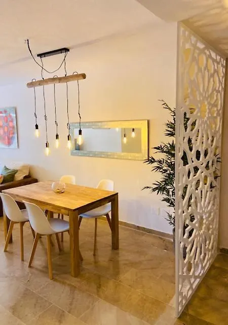 Renovated Apartement Casares Costa Баия-де-Касарес 0*,